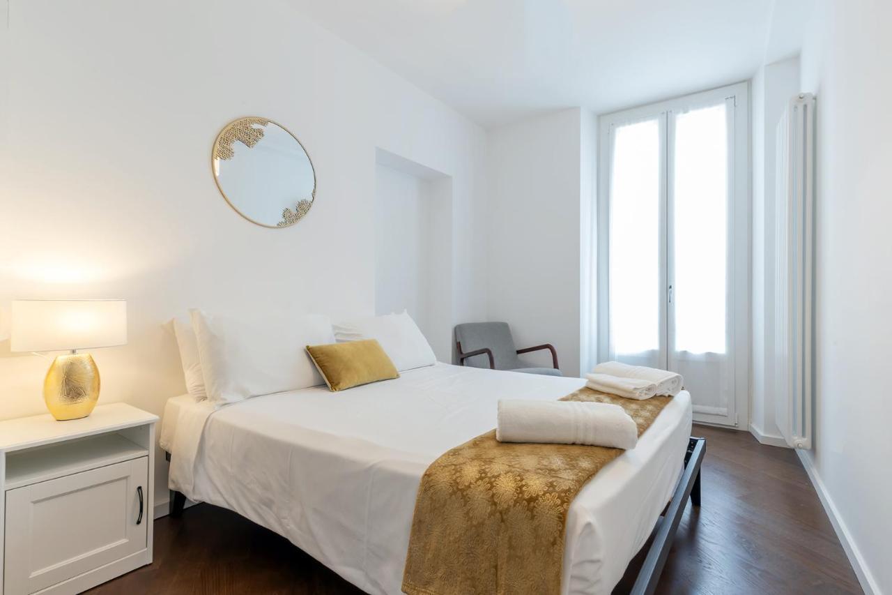 Milan Retreats Duomo Suites Exterior foto