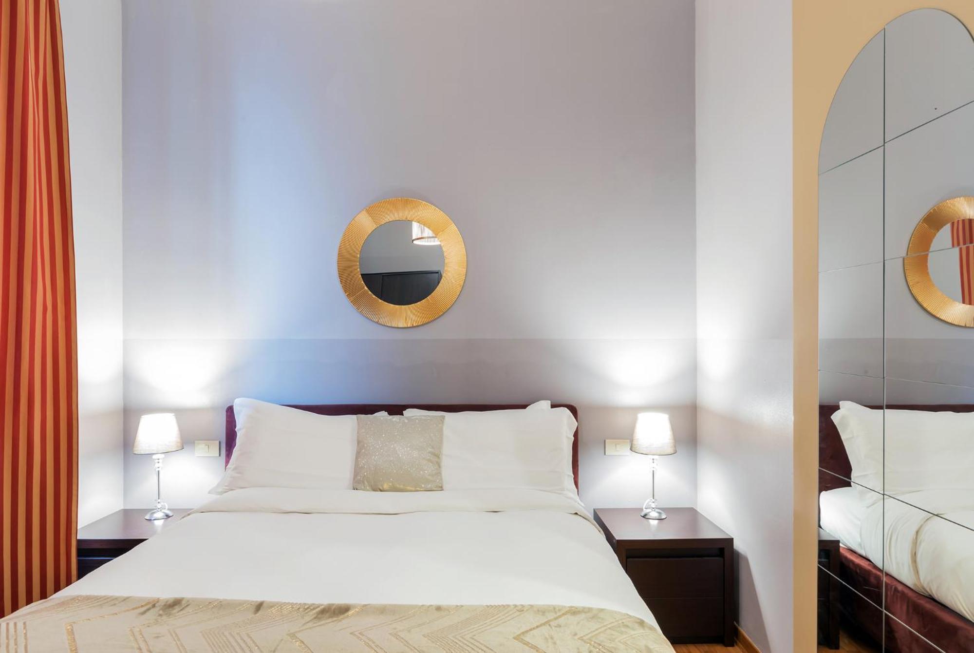 Milan Retreats Duomo Suites Exterior foto