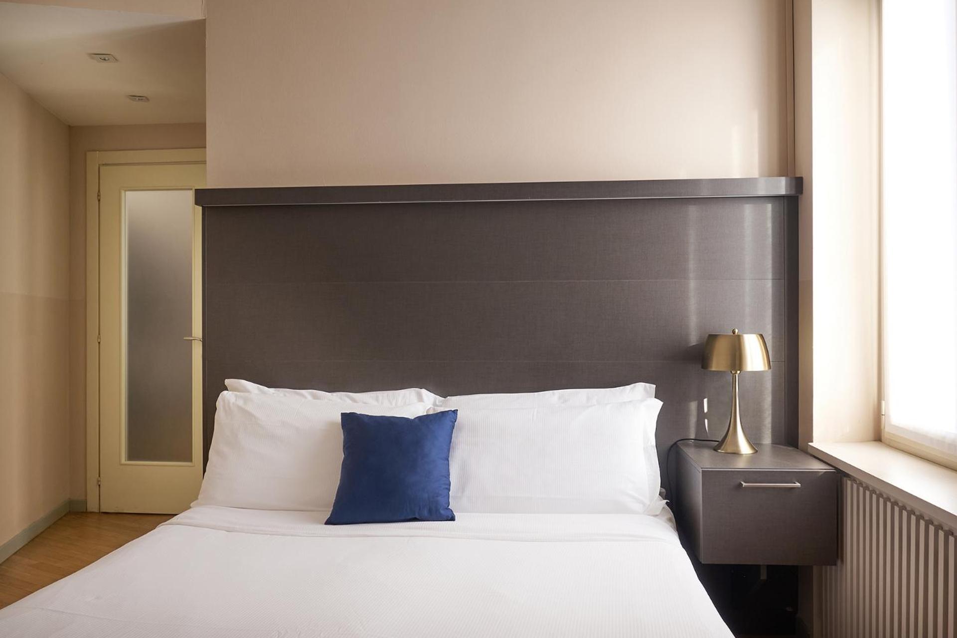 Milan Retreats Duomo Suites Exterior foto