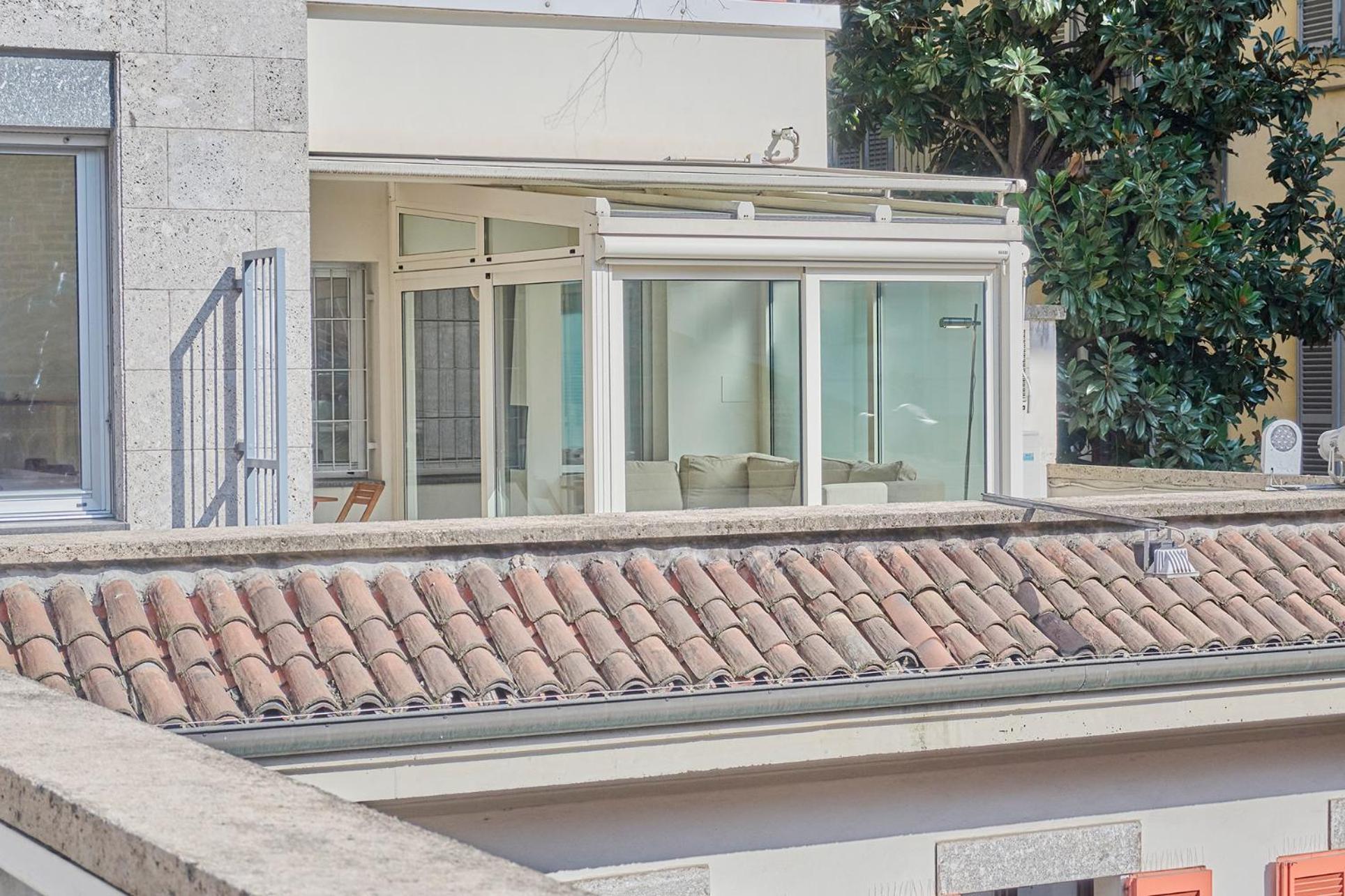 Milan Retreats Duomo Suites Exterior foto